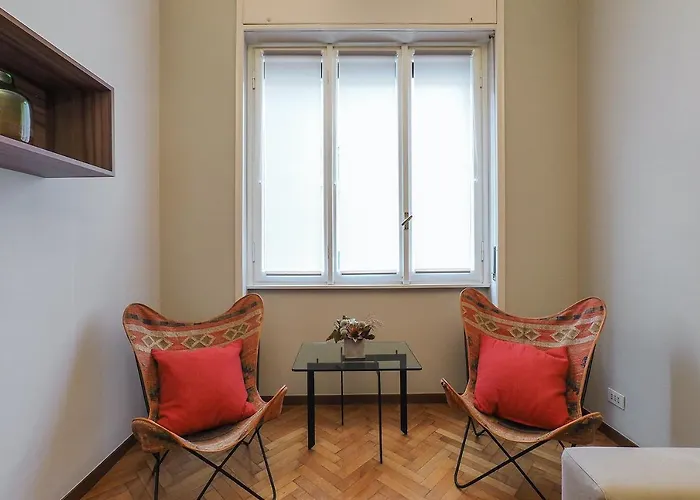 Contempora - Cavallotti 13 - B43 Mailand