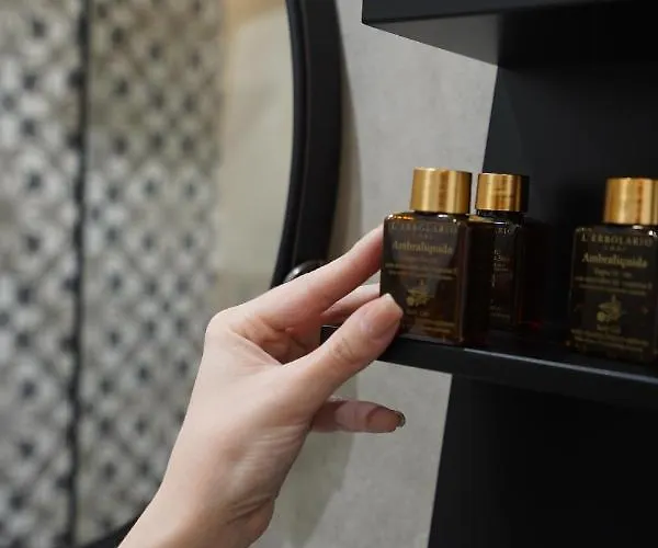 Arbiter Отель типа 