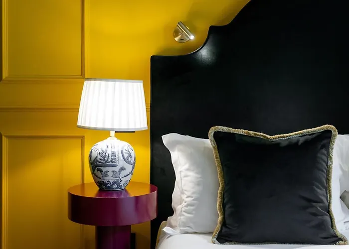 Casa de hóspedes The Couper Sant'andrea