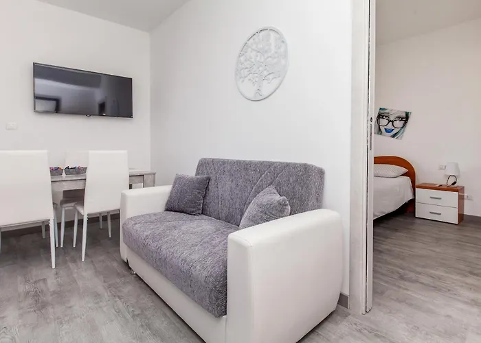 E-bicocca Apartment Mailand