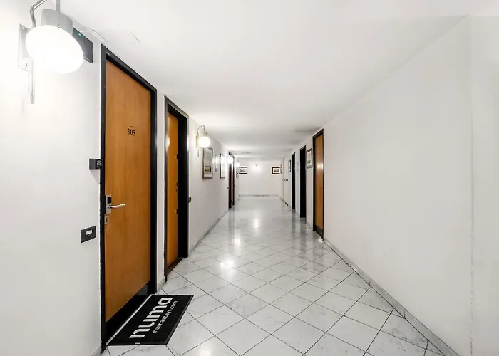Adore Apartmanhotel 3*