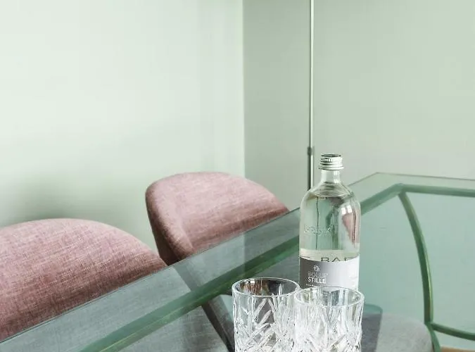 Adore Apartmanhotel Milánó