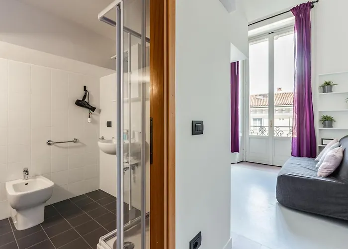 Guesthost - Apts Milano-corso Magenta *