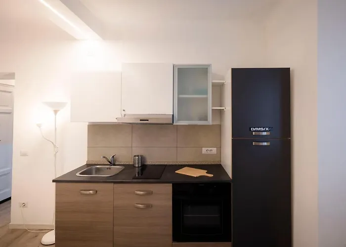 Loft Moderno In Porta Venezia *