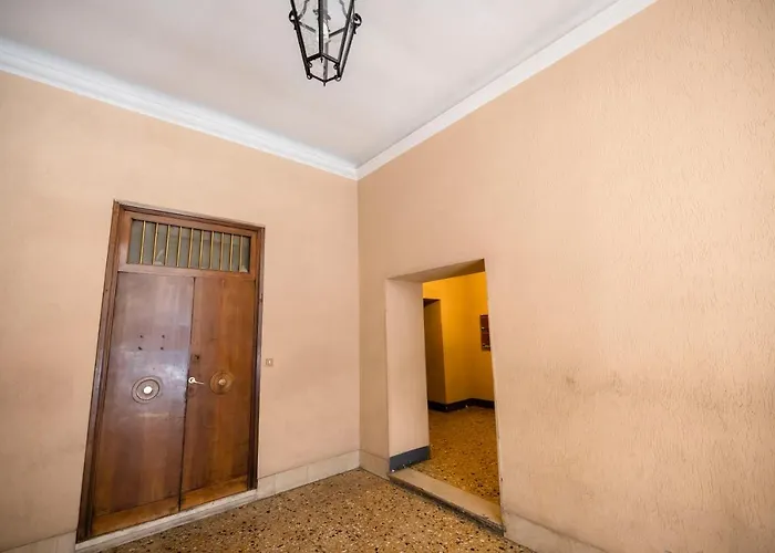 Daire Loft Moderno In Porta Venezia *