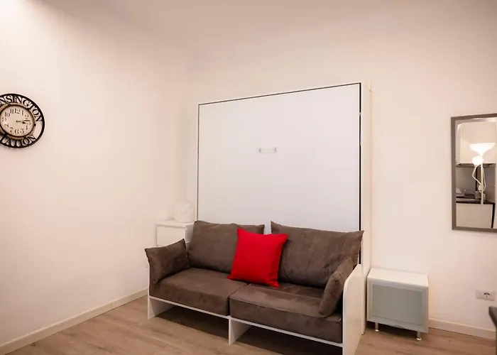 Loft Moderno In Porta Venezia * Milán