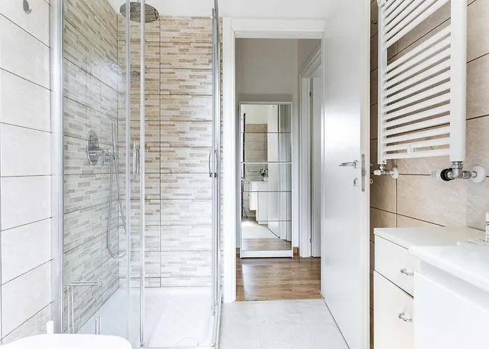 Joivy Adorable Flat With Balcony מילאנו