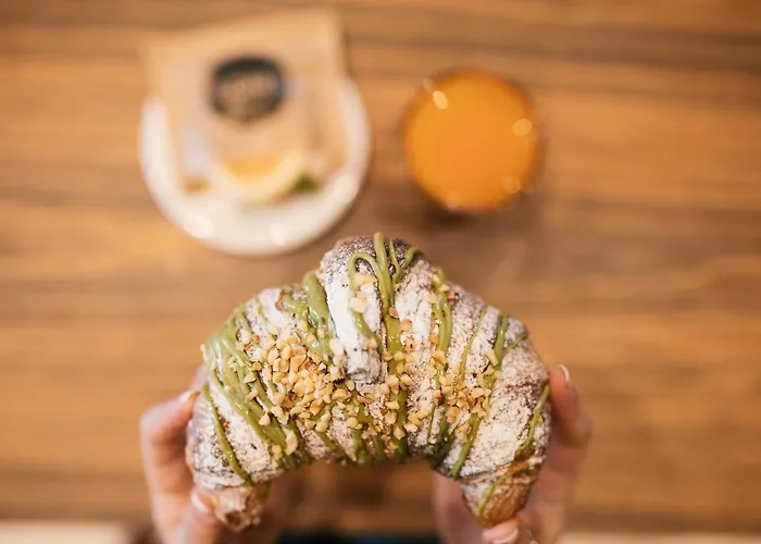 Colletta Appartement