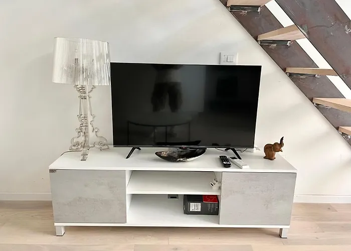 Alchemi Loft * Milán