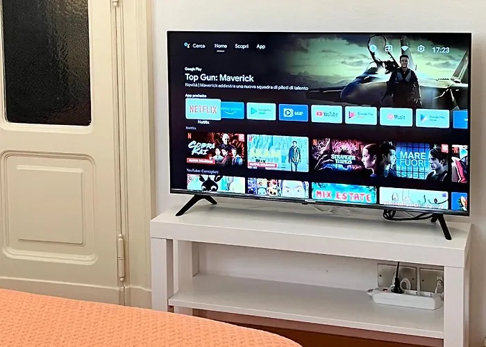 Design Ampio E Luminoso Milano