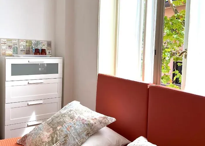 Design Ampio E Luminoso * Milano