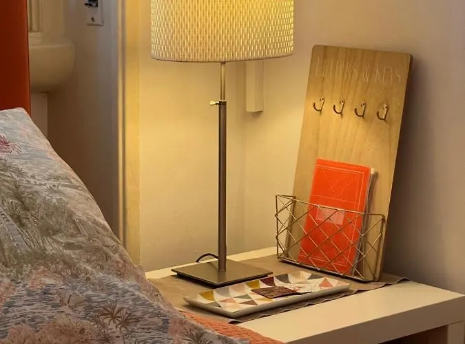 Design Ampio E Luminoso