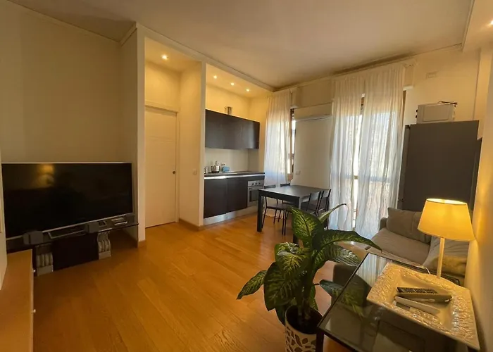 Arco Della Pace Corso Sempione 12 米兰