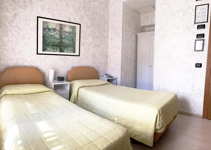 Hotel Molise 2 3*