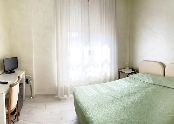 Molise 2 Отель 3*