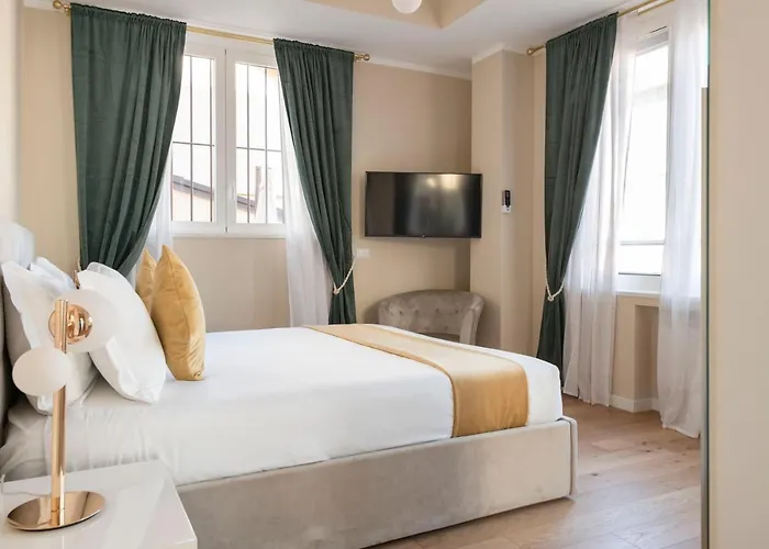 Heart San Sepolcro Duomo דירה מילאנו