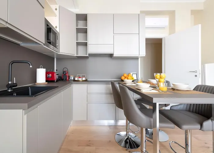 Heart San Sepolcro Duomo דירה