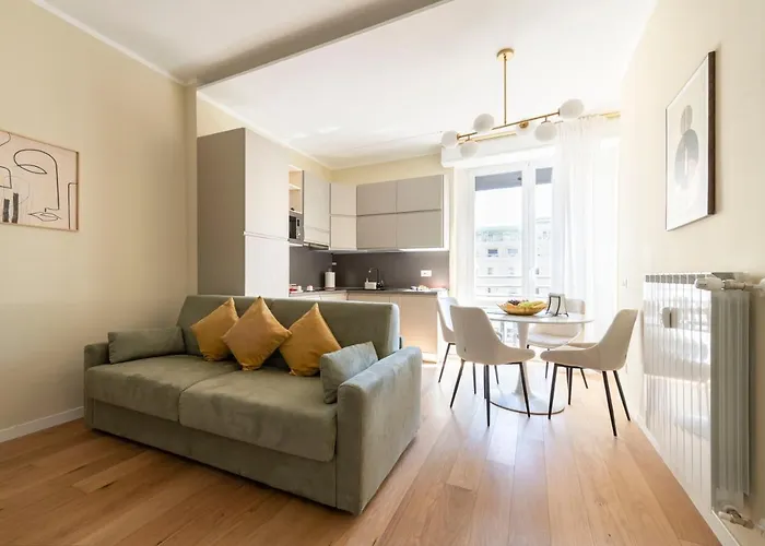 Heart San Sepolcro Duomo מילאנו