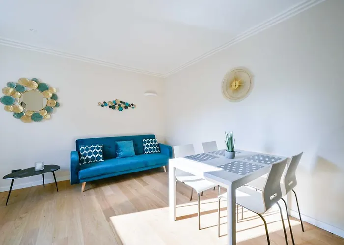 Porta 92 Romana Apartmán Milán