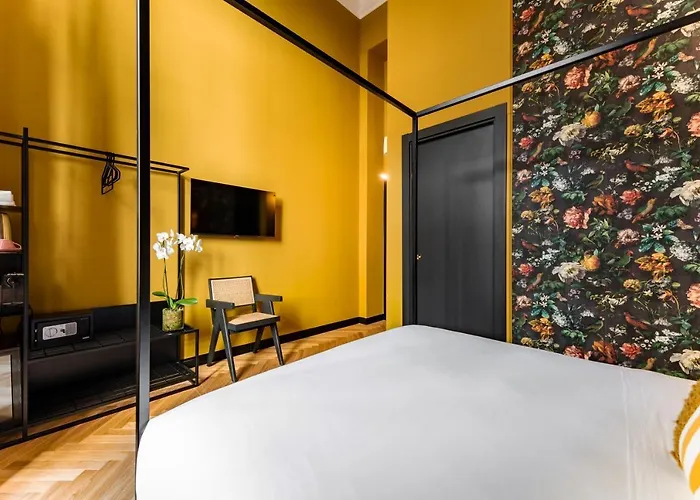 Dh Castello 4* Milano