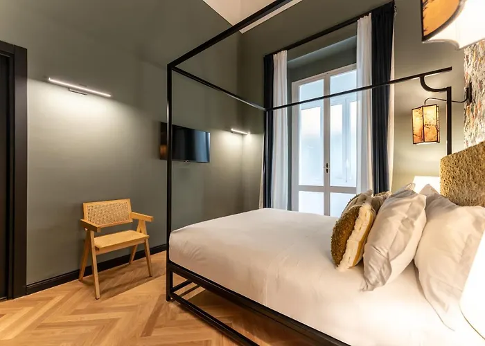 Dh Castello Gæstehus