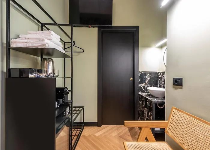 Dh Castello Gæstehus Milano