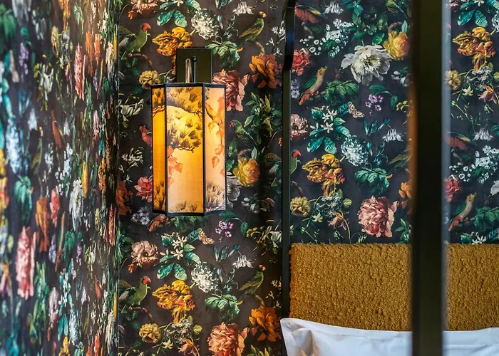 Dh Castello Gæstehus Milano