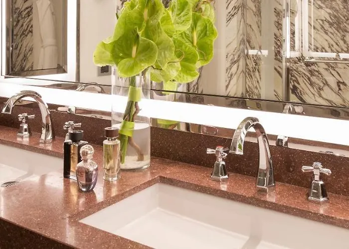 Portrait - Lungarno Collection 米兰