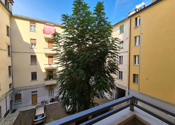 Youhosty - Lomazzo C 3 아파트 *