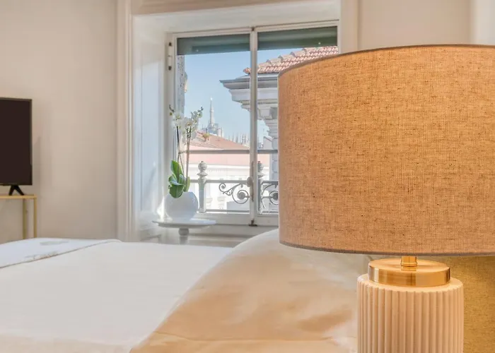 Imperiale מלון דירות מילאנו