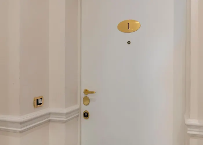 Imperiale מלון דירות מילאנו