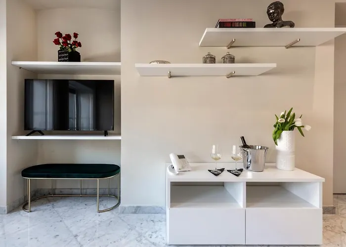 מלון דירות Imperiale מילאנו