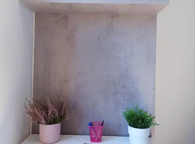 Apartment Joy 31 Milan