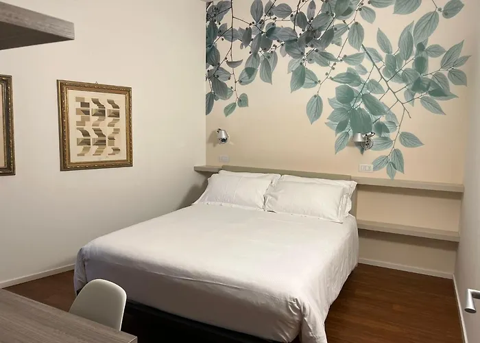 Ariosto Social Club דירה