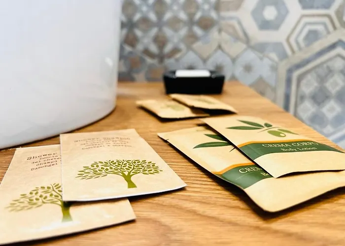 Duomo Center - Petit Appartamento *