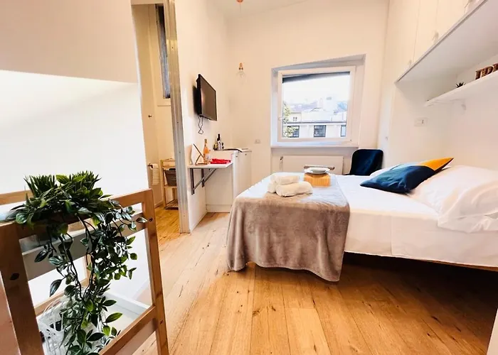 Duomo Center - Petit