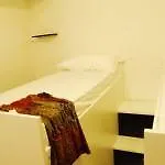 Vandrarhem New Generation Center *