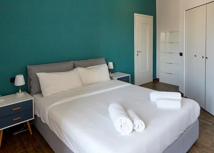 Luvi - Villoresi 28 *