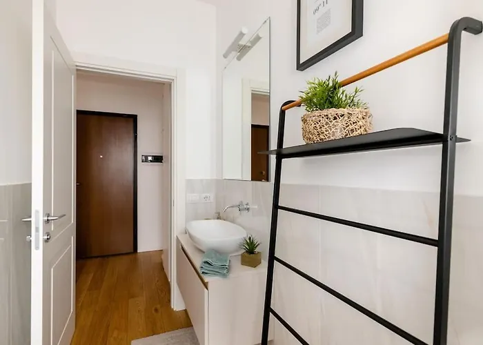 Ripa - Pastorelli Apartment