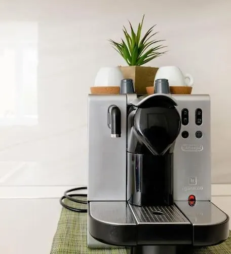 Ripa - Pastorelli Apartment *