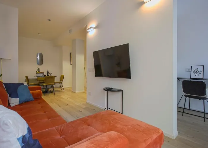 Chic Luxury Apartments-hosted By Sweetstay شقة