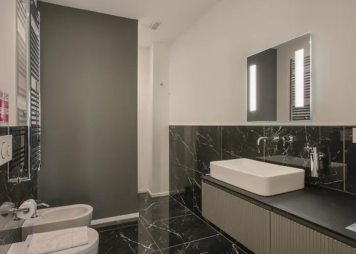 Chic Luxury Apartments-hosted By Sweetstay * Mailand