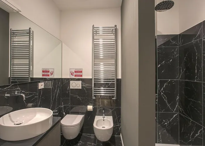 Chic Luxury Apartments-hosted By Sweetstay