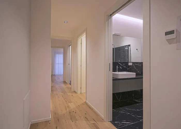Chic Luxury Apartments-hosted By Sweetstay ميلان
