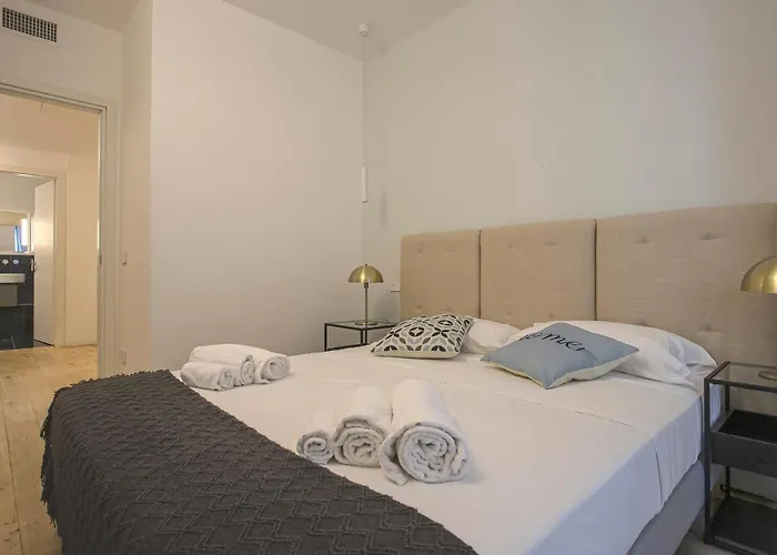 شقة Chic Luxury Apartments-hosted By Sweetstay ميلان
