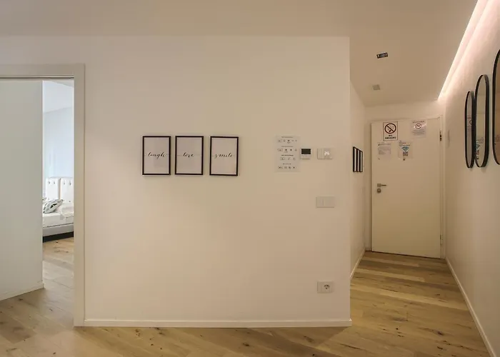 Apartment Chic Luxury Apartments-hosted By Sweetstay Mailand