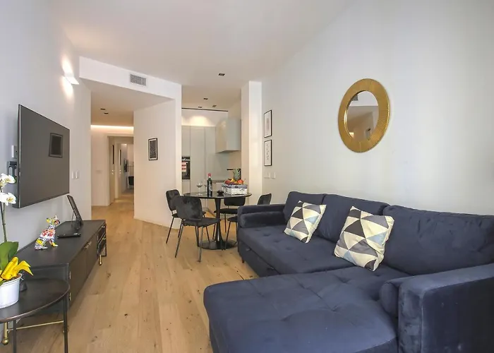 Chic Luxury Apartments-hosted By Sweetstay Apartment *