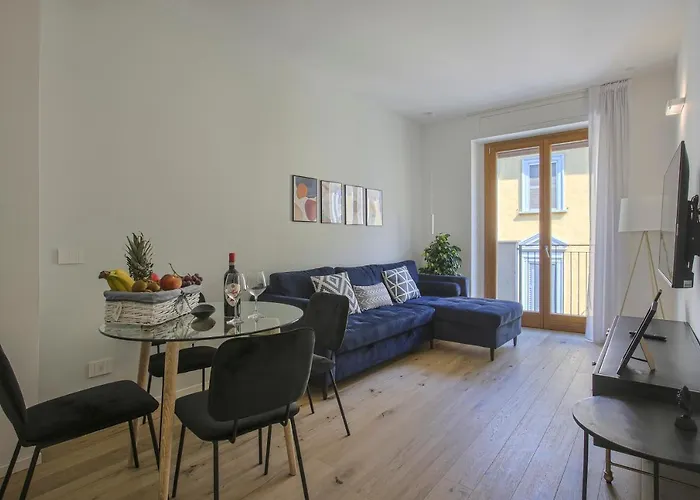 Chic Luxury Apartments-hosted By Sweetstay *