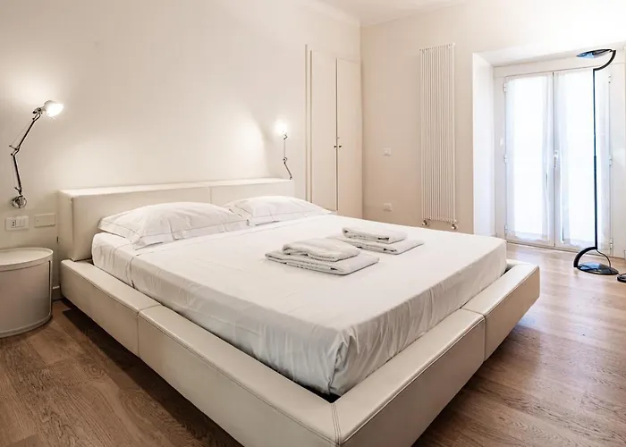 アパート Brera Livings, Charming Flat Near Duomo