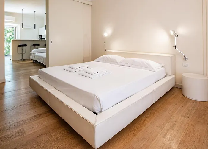 Brera Livings, Charming Flat Near Duomo *